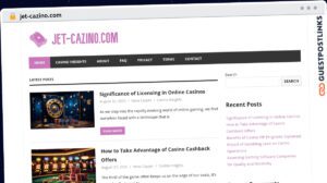 Publish Guest Post on jet-cazino.com
