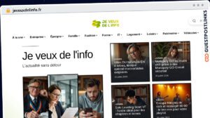 Publish Guest Post on jeveuxdelinfo.fr