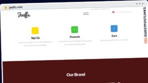 Publish Guest Post on joaffs.com