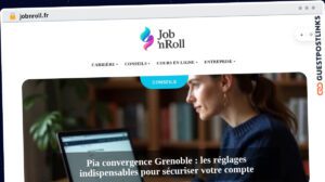 Publish Guest Post on jobnroll.fr