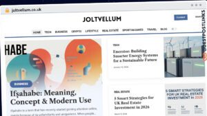 Publish Guest Post on joltvellum.co.uk
