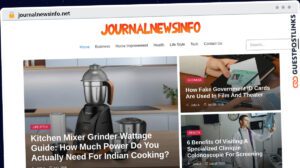 Publish Guest Post on journalnewsinfo.net