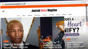Publish Guest Post on journalnewsmagzine.co.uk