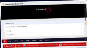 Publish Guest Post on journalsoftheheart.com