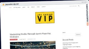 Publish Guest Post on joycasino-vip.net