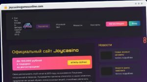 Publish Guest Post on joycasinogamesonline.com