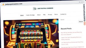 Publish Guest Post on justpaypalcasinos.com