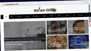 Publish Guest Post on kahanchale.com