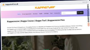 Publish Guest Post on kappaturf.co.uk