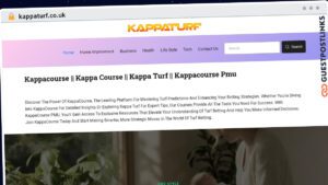 Publish Guest Post on kappaturf.co.uk