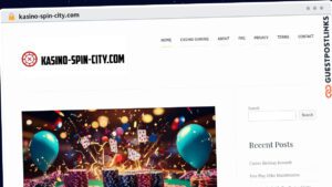 Publish Guest Post on kasino-spin-city.com