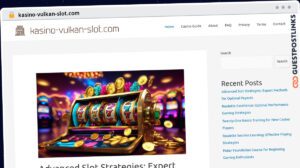 Publish Guest Post on kasino-vulkan-slot.com