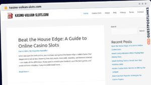 Publish Guest Post on kasino-vulkan-slots.com