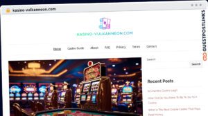 Publish Guest Post on kasino-vulkanneon.com