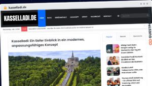 Publish Guest Post on kasselladi.de