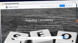 Publish Guest Post on katalog.linuxiarze.pl
