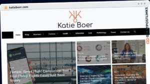 Publish Guest Post on katieboer.com