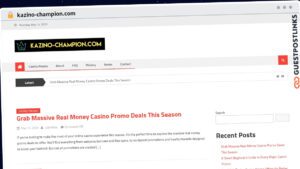 Publish Guest Post on kazino-champion.com