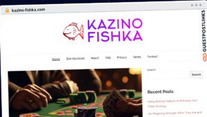 Publish Guest Post on kazino-fishka.com