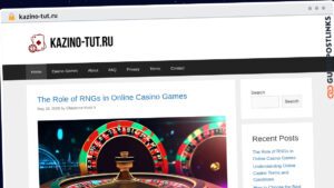 Publish Guest Post on kazino-tut.ru