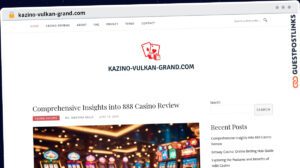 Publish Guest Post on kazino-vulkan-grand.com