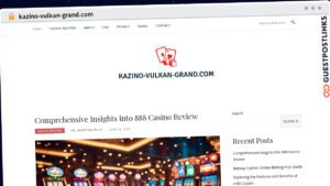 Publish Guest Post on kazino-vulkan-grand.com