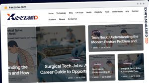 Publish Guest Post on keezano.com