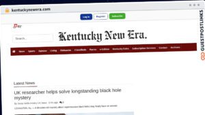 Publish Guest Post on kentuckynewera.com