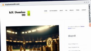 Publish Guest Post on kiudomino99.com