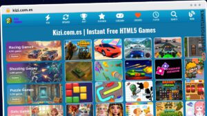 Publish Guest Post on kizi.com.es