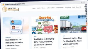 Publish Guest Post on knowingimagination.com