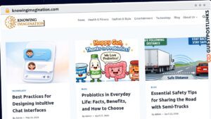 Publish Guest Post on knowingimagination.com