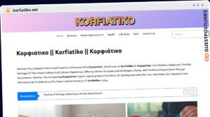 Publish Guest Post on korfiatiko.net