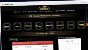 Publish Guest Post on kqxs9.com