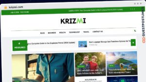 Publish Guest Post on krizmi.com