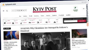Publish Guest Post on kyivpost.com