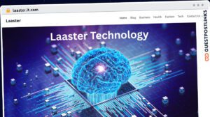 Publish Guest Post on laaster.it.com
