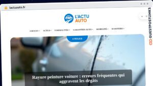 Publish Guest Post on lactuauto.fr