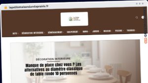 Publish Guest Post on lapetitemaisondanslaprairie.fr