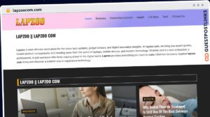 Publish Guest Post on lapzoocom.com