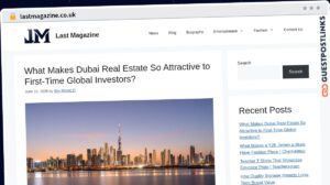 Publish Guest Post on lastmagazine.co.uk