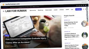 Publish Guest Post on lawforhuman.com