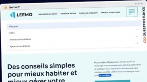 Publish Guest Post on leemo.fr