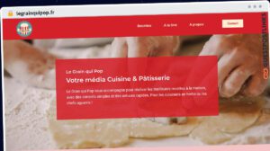 Publish Guest Post on legrainquipop.fr