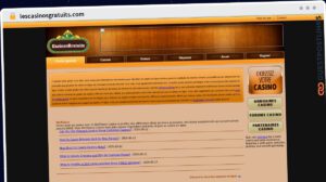 Publish Guest Post on lescasinosgratuits.com