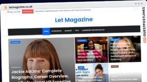 Publish Guest Post on letmagazine.co.uk
