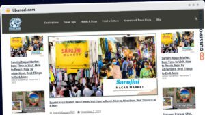 Publish Guest Post on libanori.com