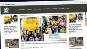 Publish Guest Post on libanori.com