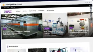 Publish Guest Post on libertywebtech.com