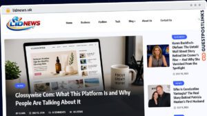 Publish Guest Post on lidnews.uk